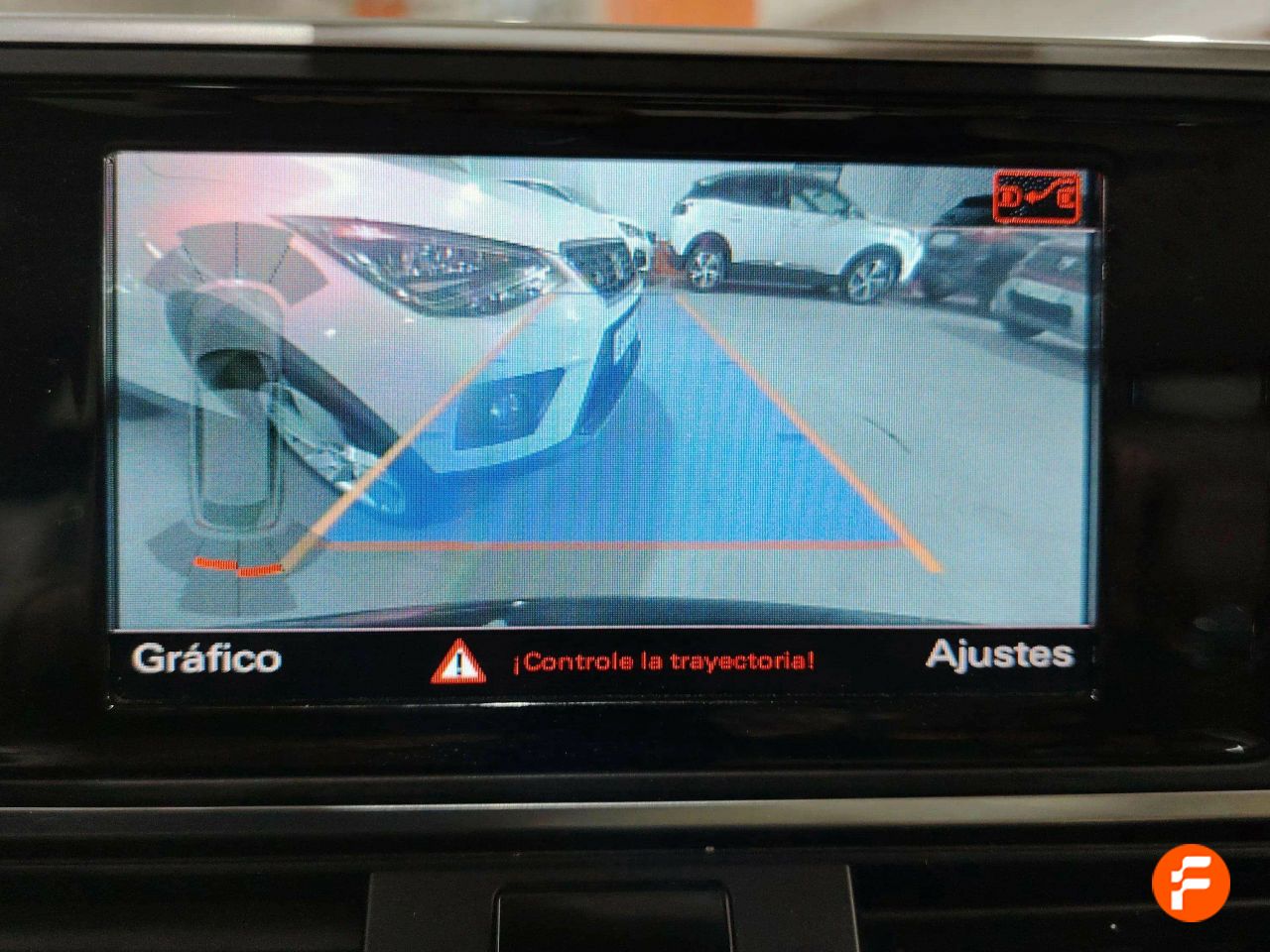 Foto Audi A6 17