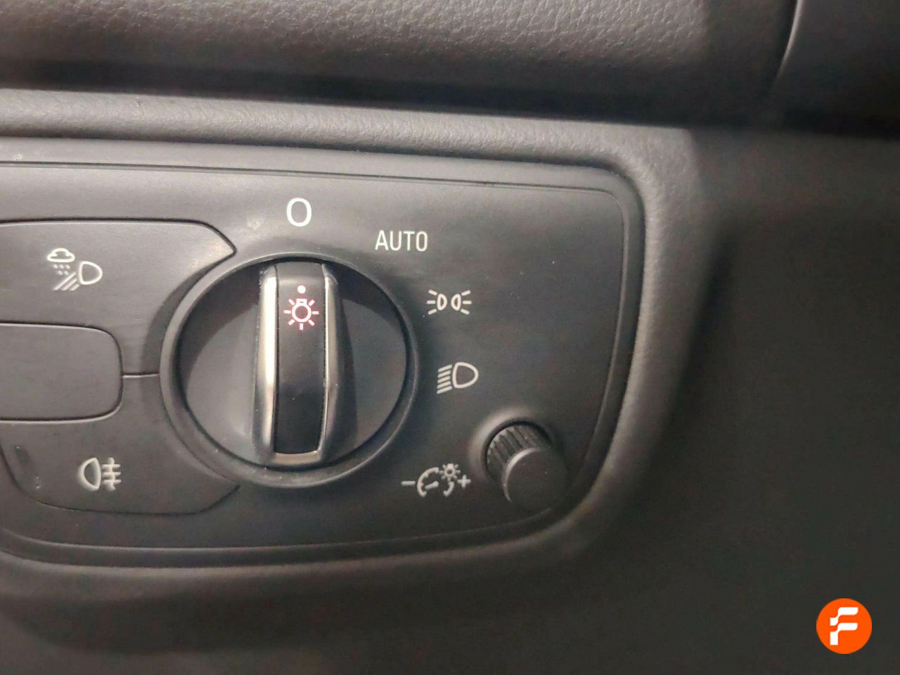 Foto Audi A6 19