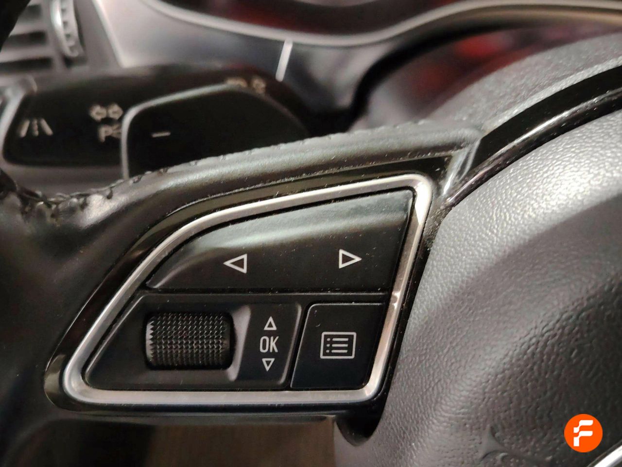 Foto Audi A6 20