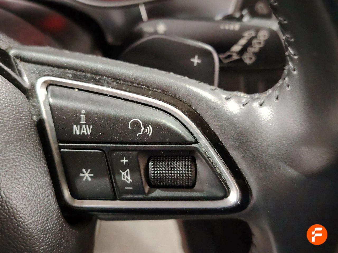 Foto Audi A6 21