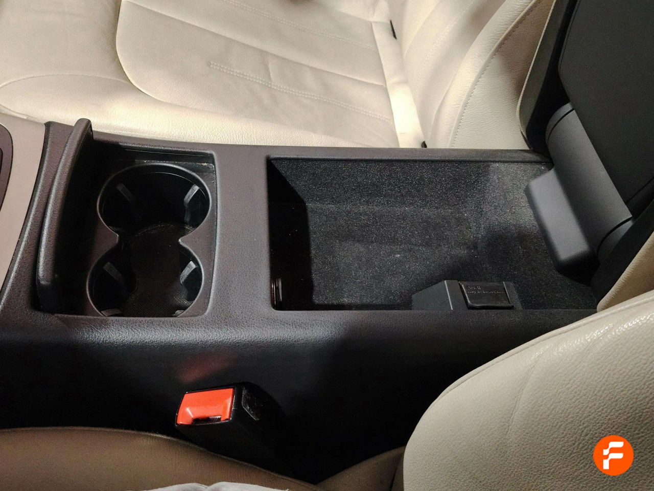 Foto Audi A6 23