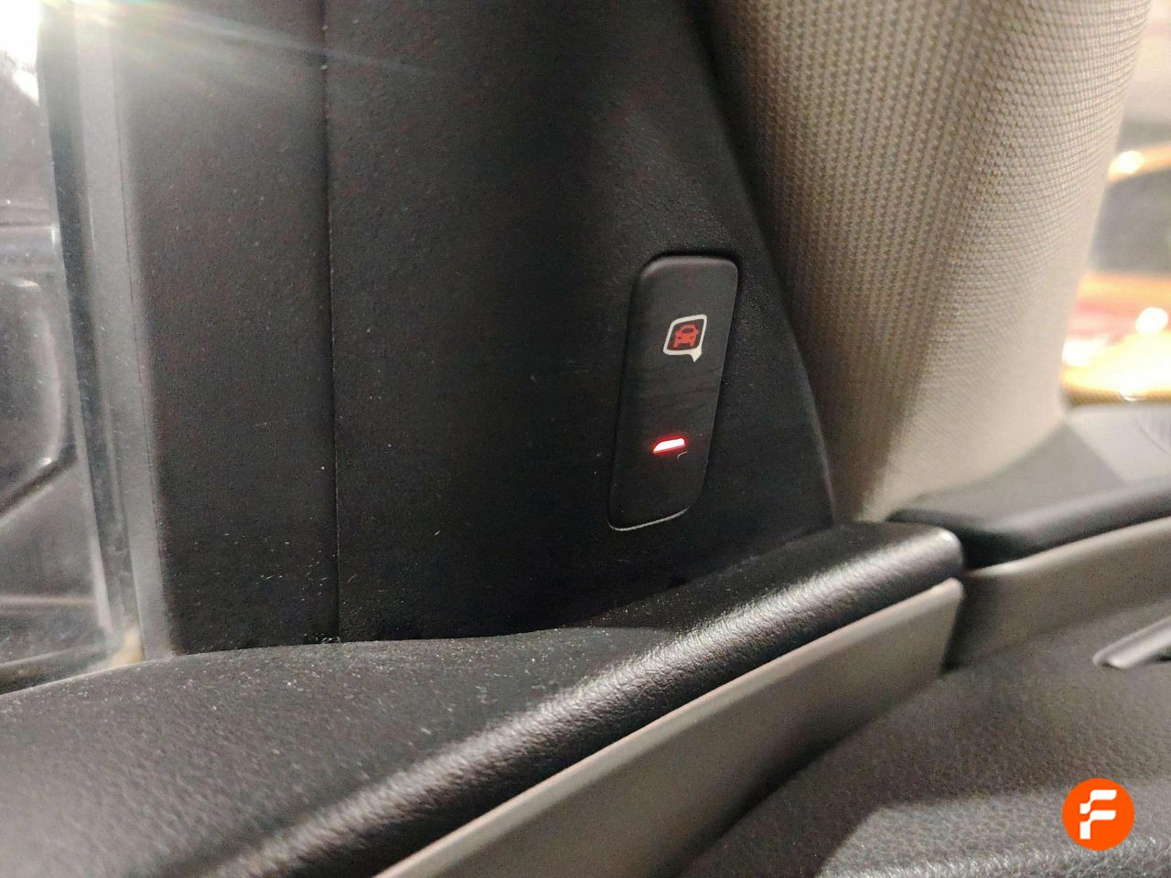 Foto Audi A6 26