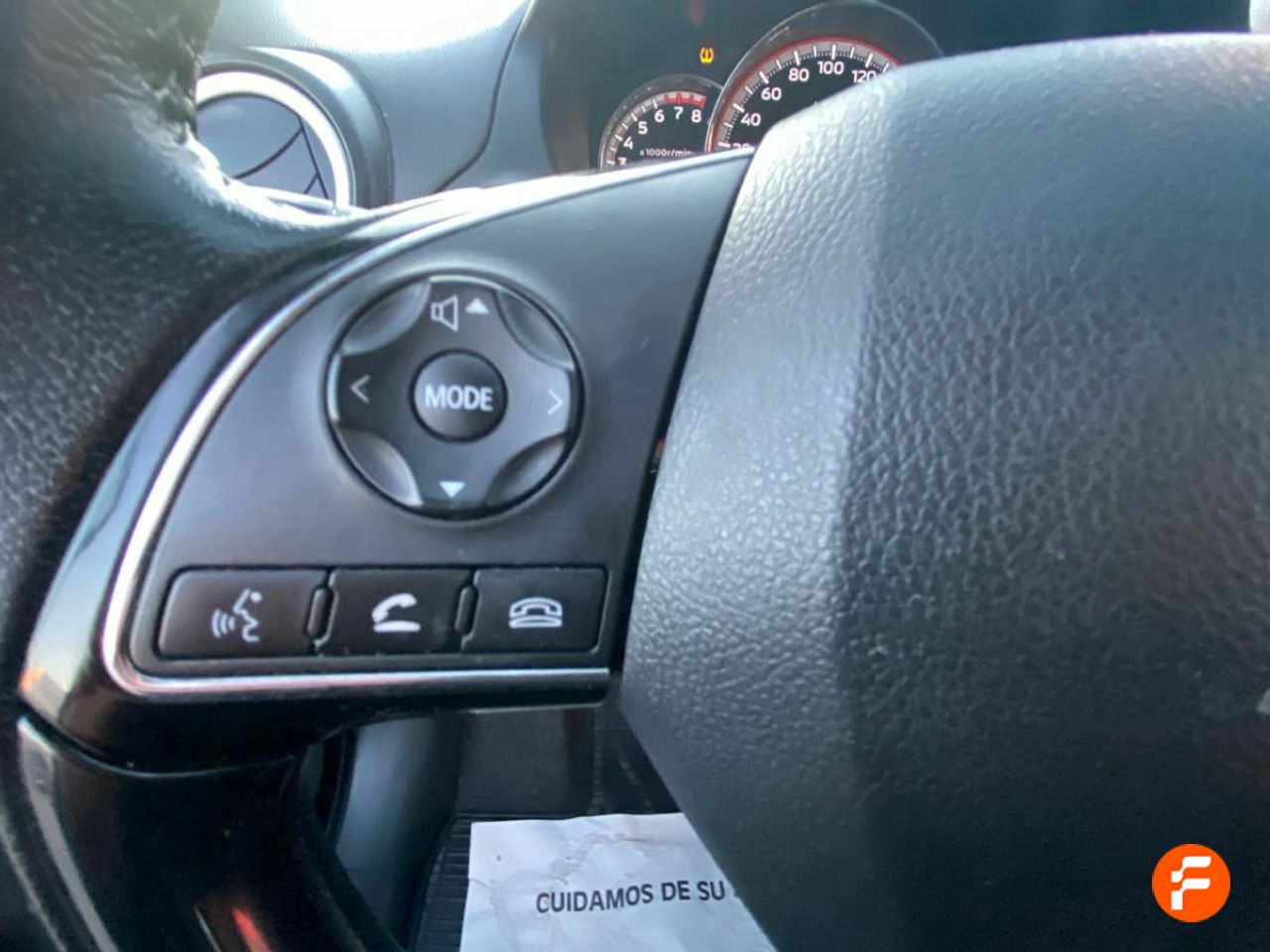 Foto Mitsubishi Space Star 18
