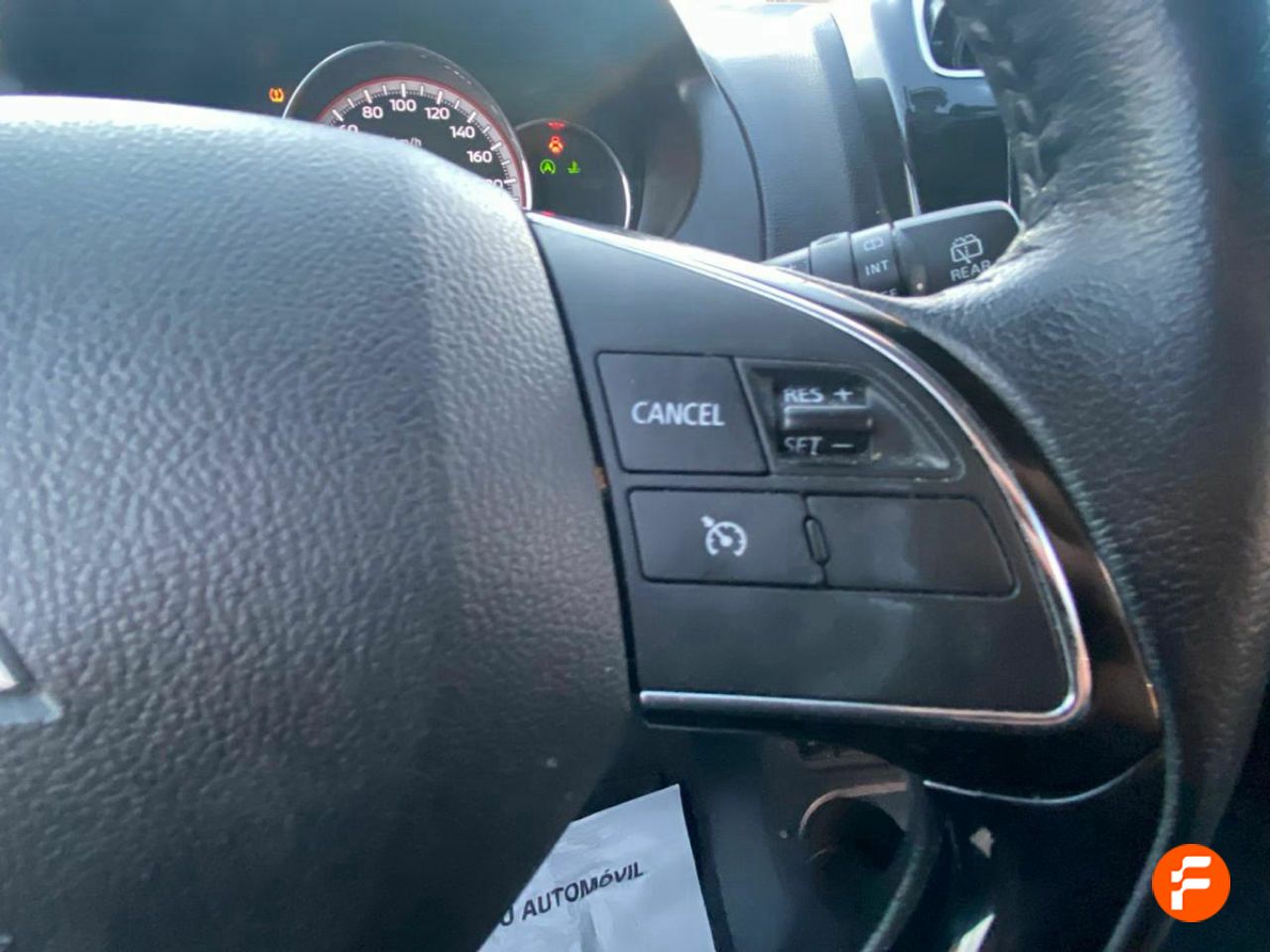 Foto Mitsubishi Space Star 19