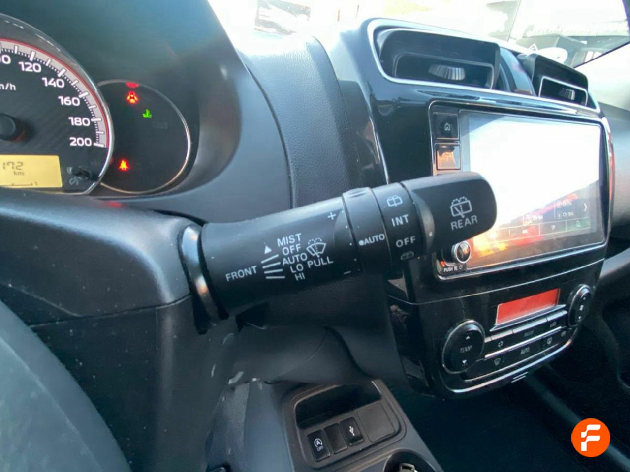 Foto Mitsubishi Space Star 24