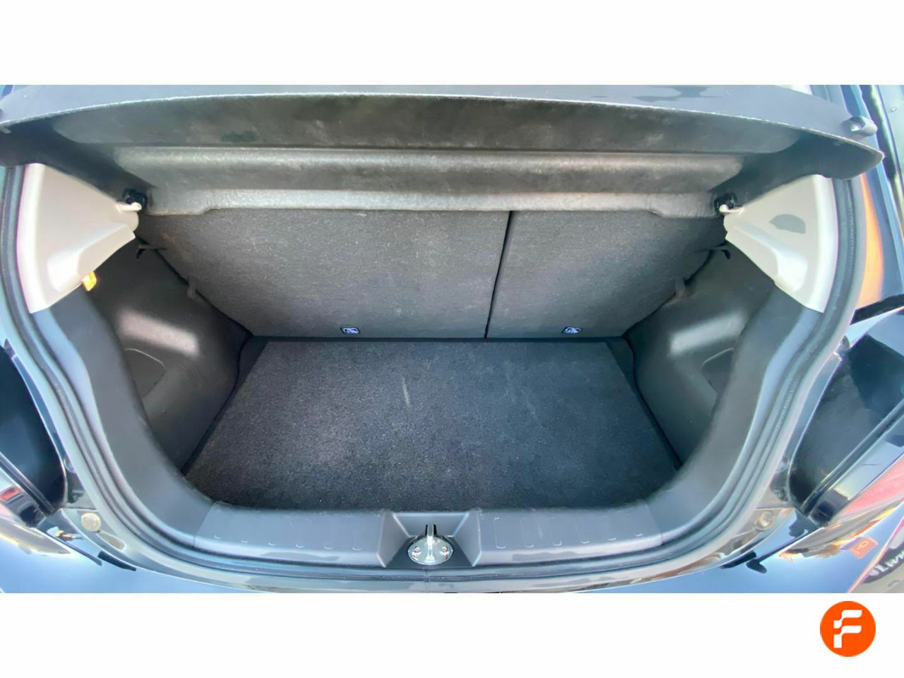 Foto Mitsubishi Space Star 31