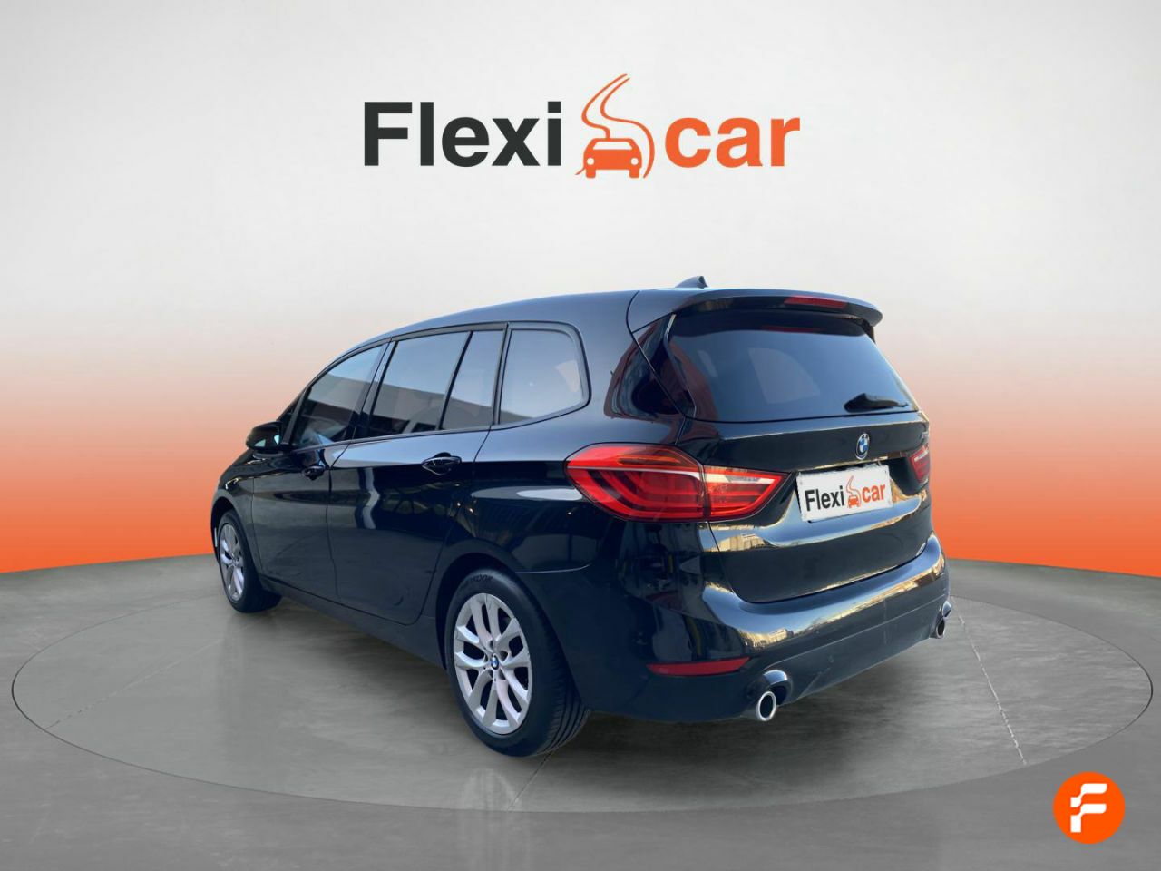 Foto BMW Serie 2 Gran Tourer 5