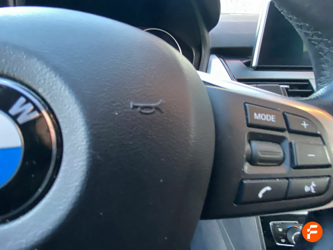 Foto BMW Serie 2 Gran Tourer 14