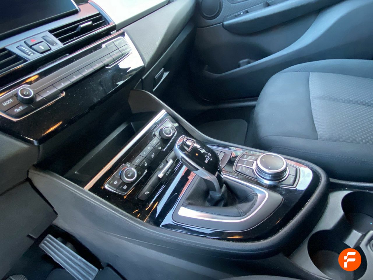 Foto BMW Serie 2 Gran Tourer 15
