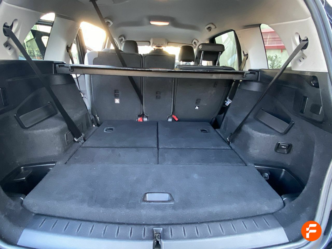 Foto BMW Serie 2 Gran Tourer 25