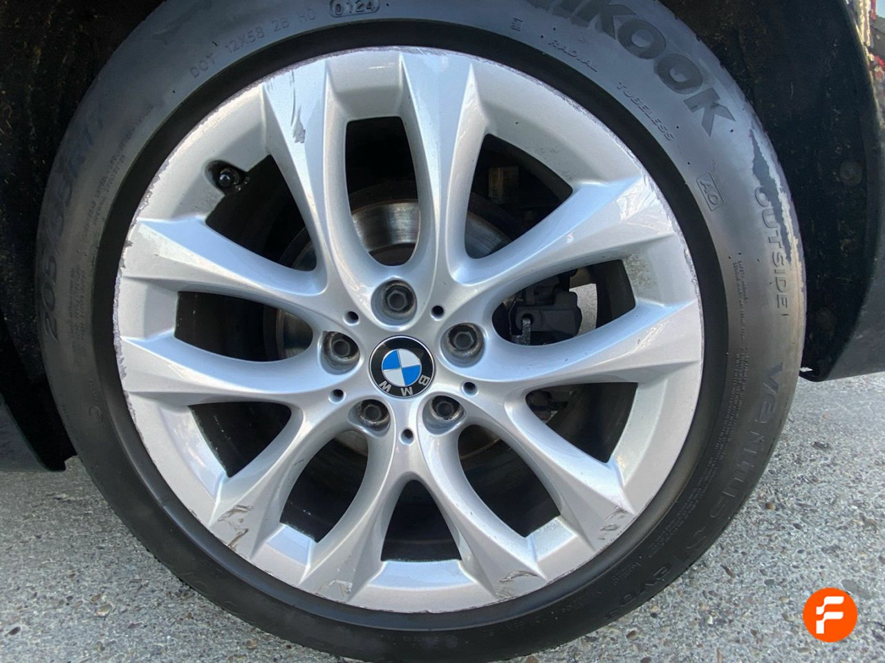 Foto BMW Serie 2 Gran Tourer 29
