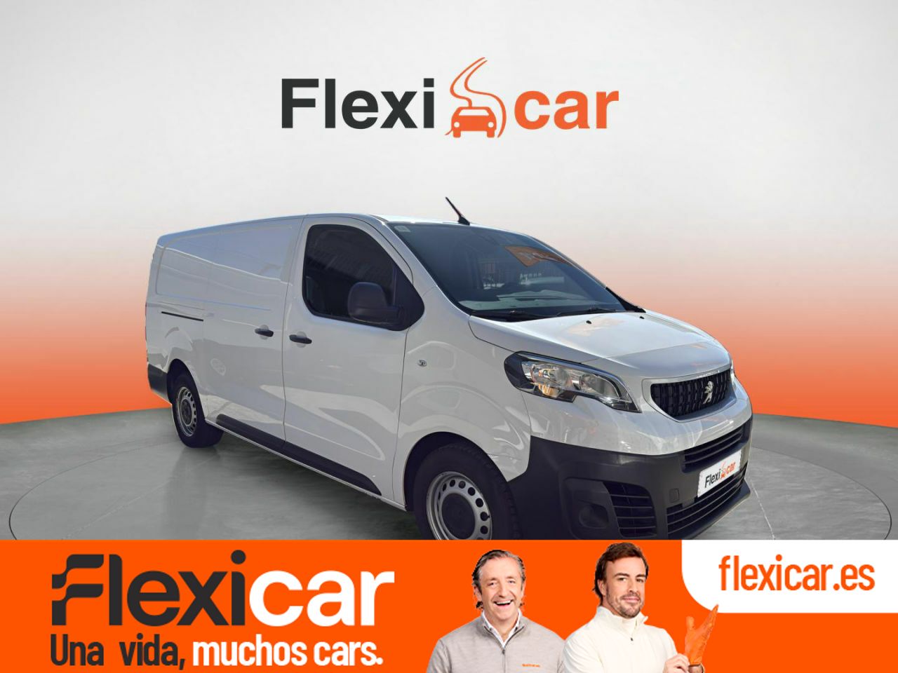 Foto Peugeot Expert 1