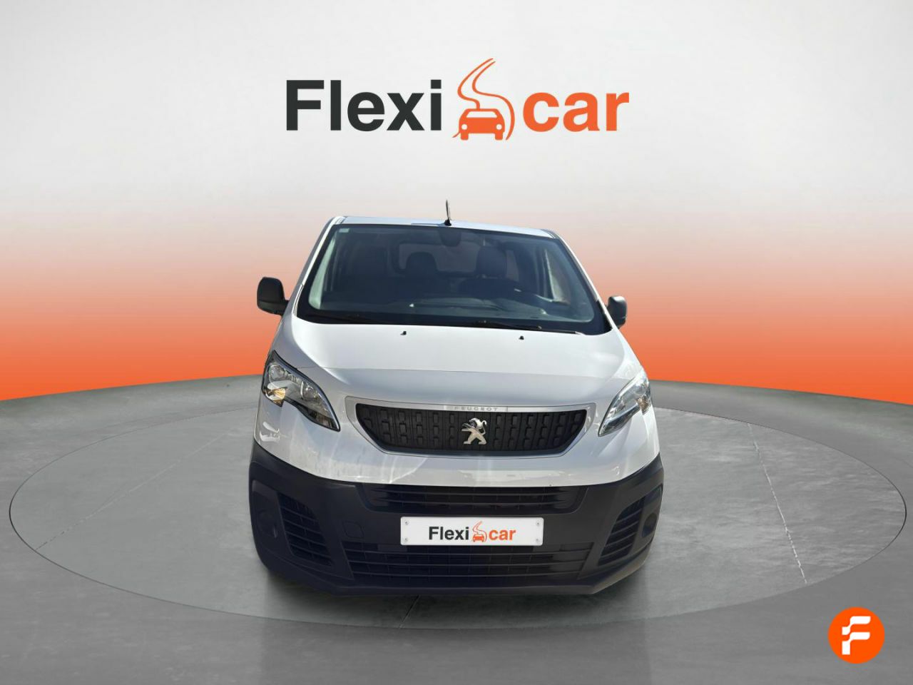 Foto Peugeot Expert 2