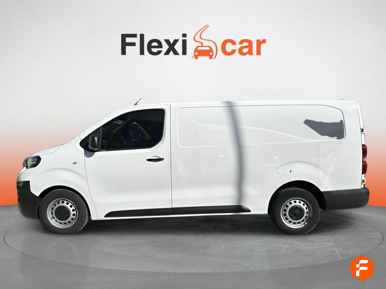 Foto Peugeot Expert 4