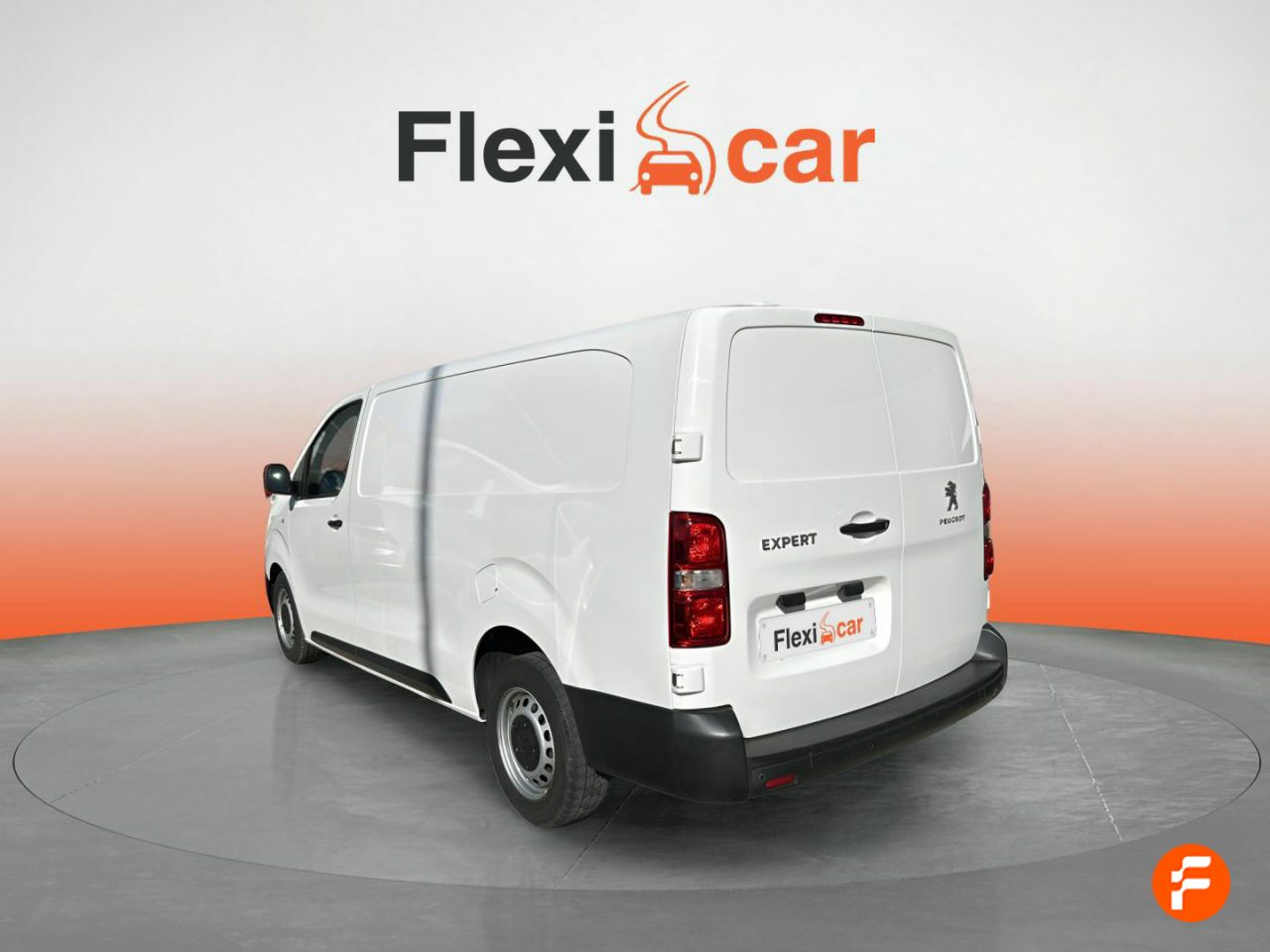 Foto Peugeot Expert 5