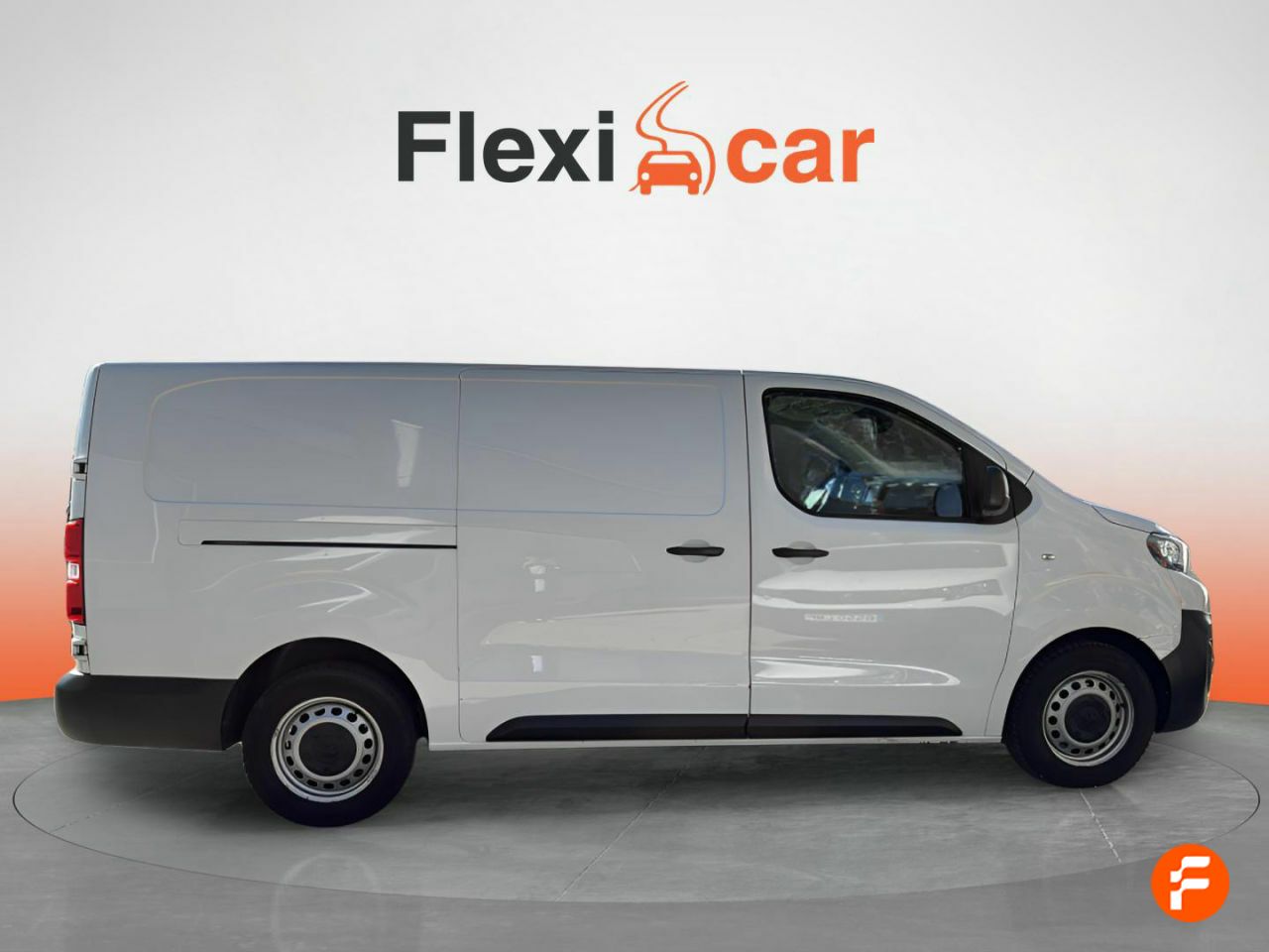 Foto Peugeot Expert 7