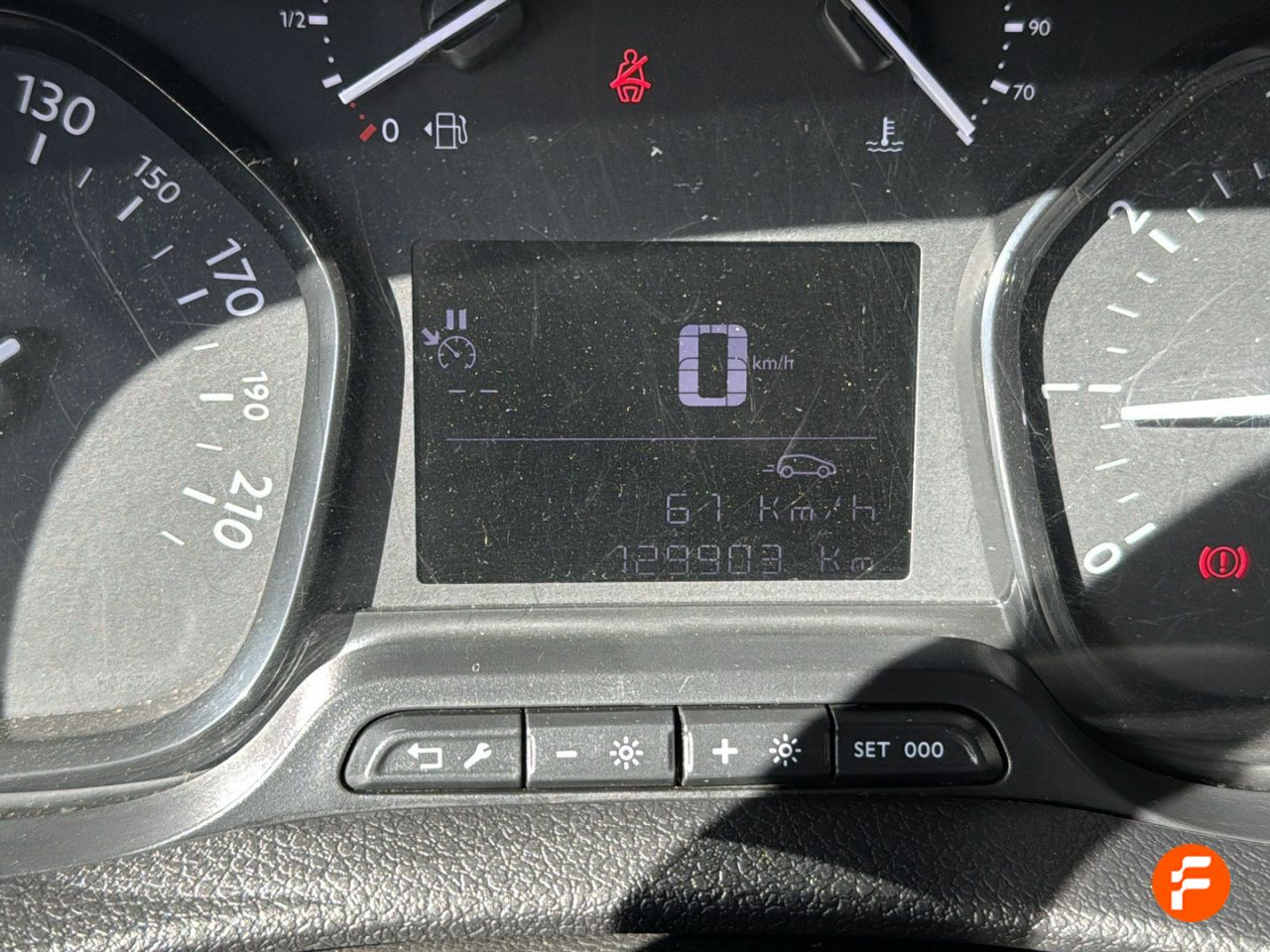 Foto Peugeot Expert 8