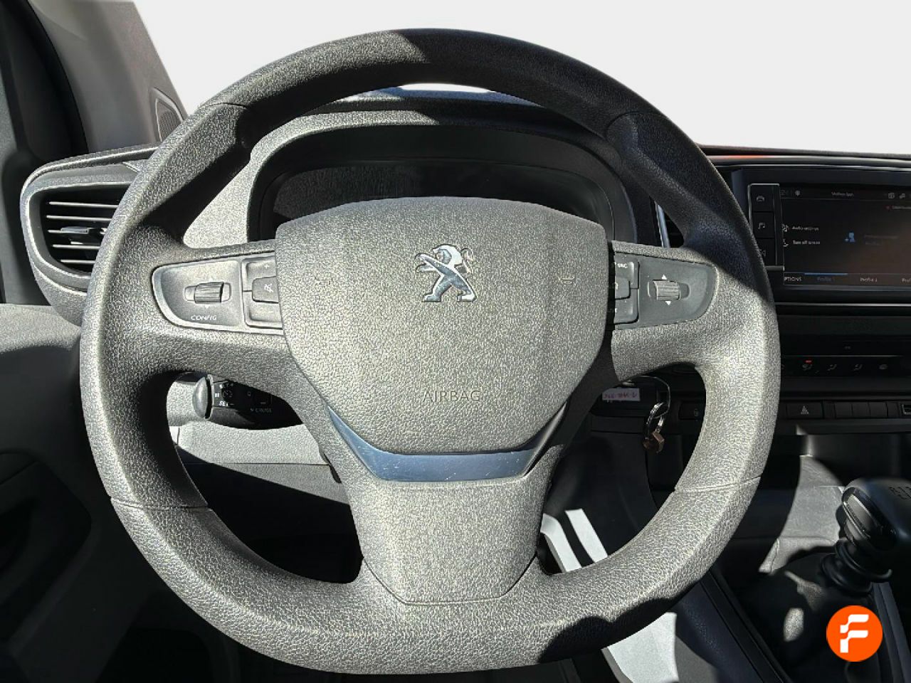 Foto Peugeot Expert 9