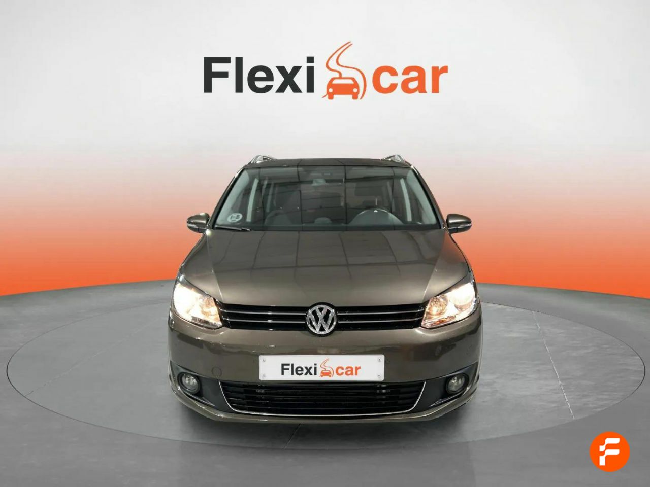 Foto Volkswagen Touran 2