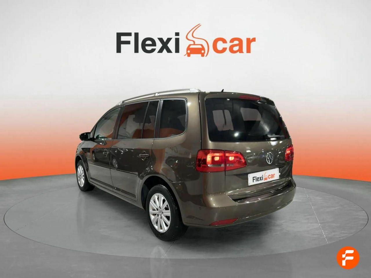 Foto Volkswagen Touran 5