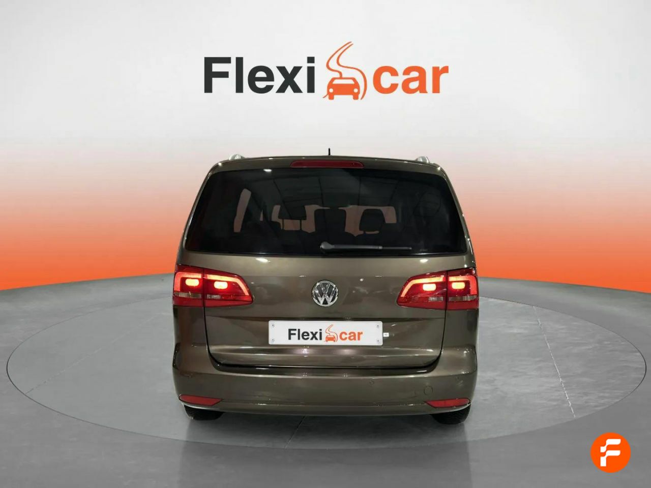 Foto Volkswagen Touran 7