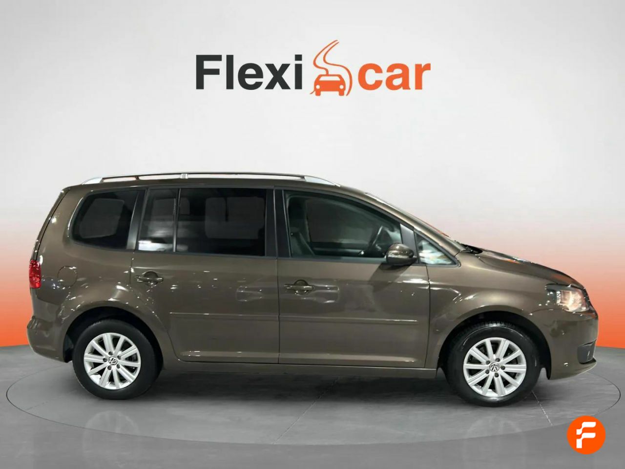 Foto Volkswagen Touran 9