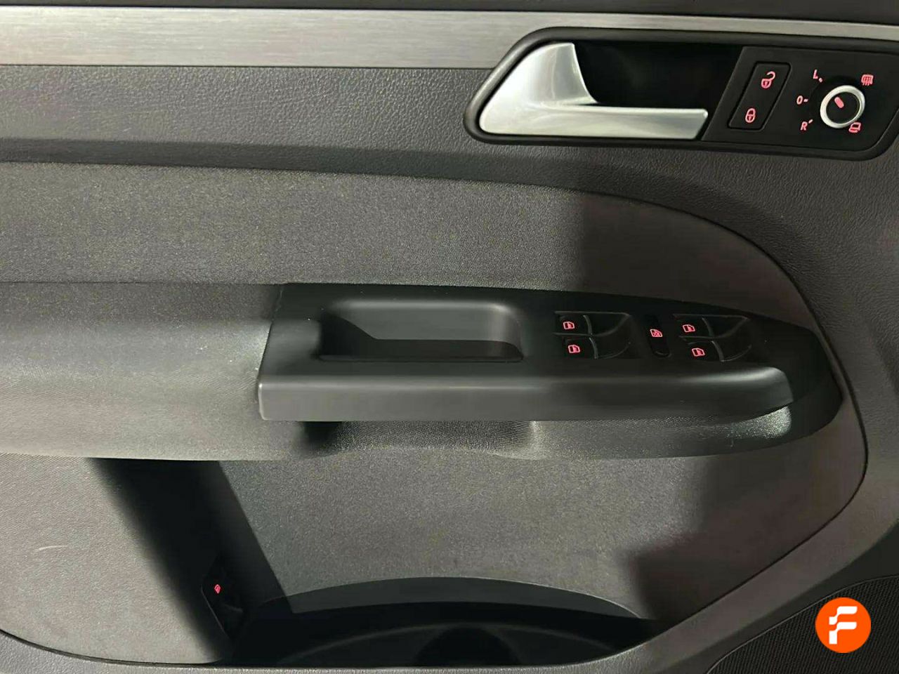 Foto Volkswagen Touran 22