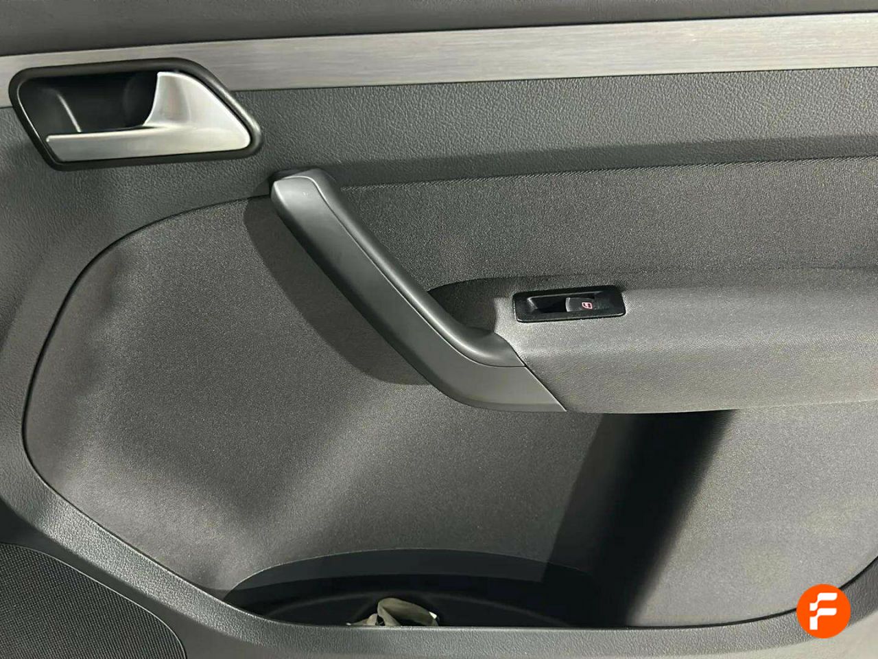 Foto Volkswagen Touran 23