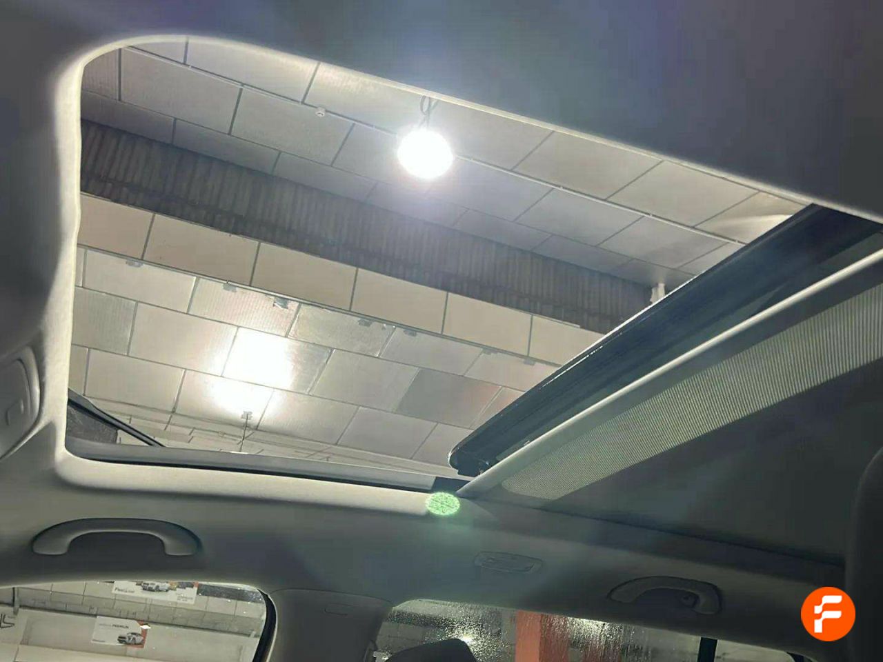 Foto Volkswagen Touran 25