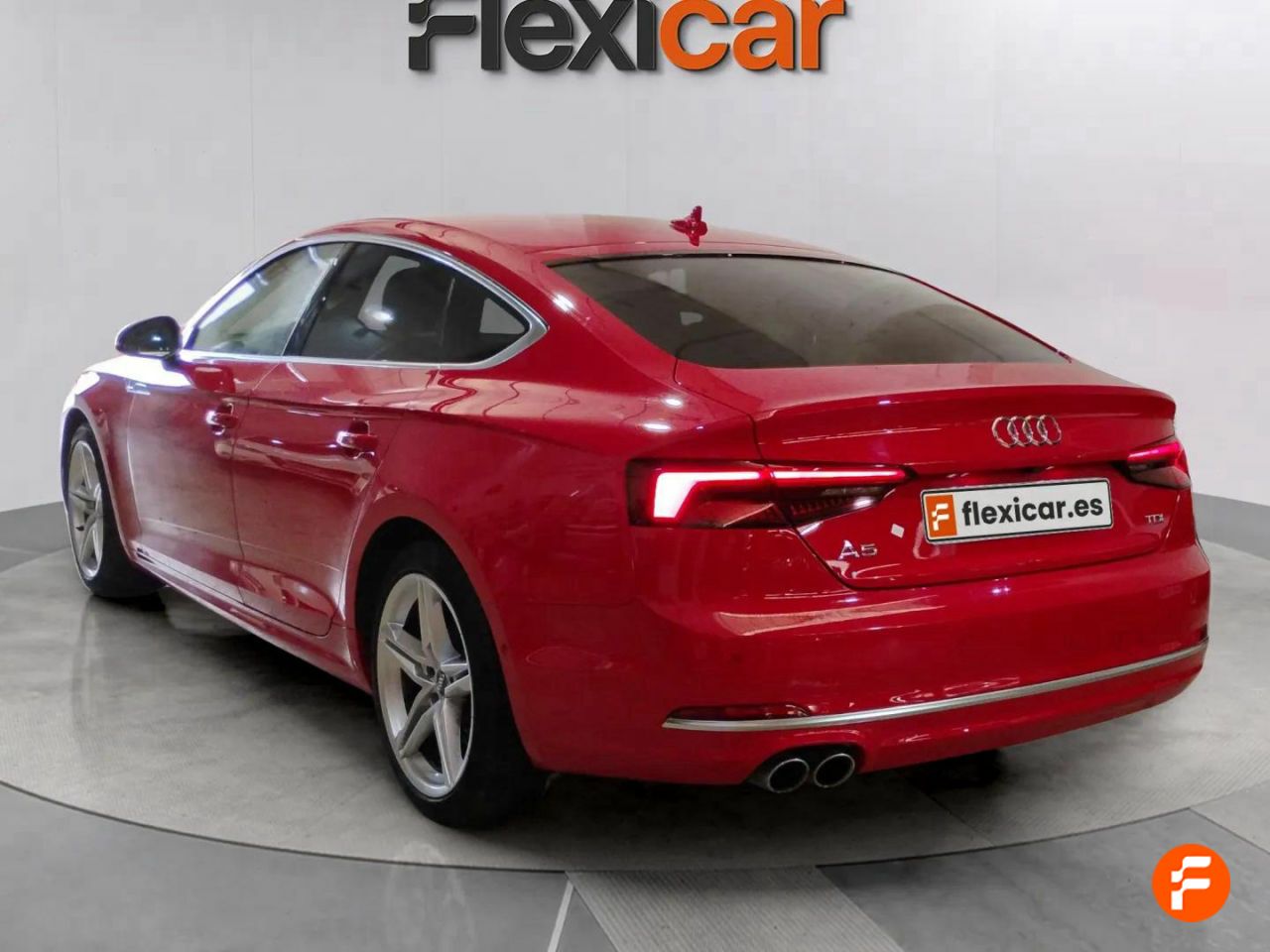 Foto Audi A5 5