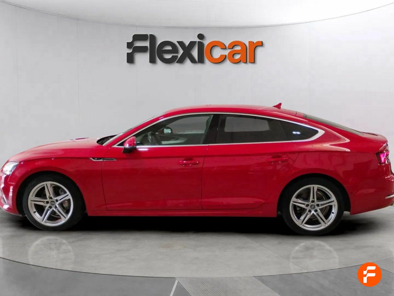 Foto Audi A5 7