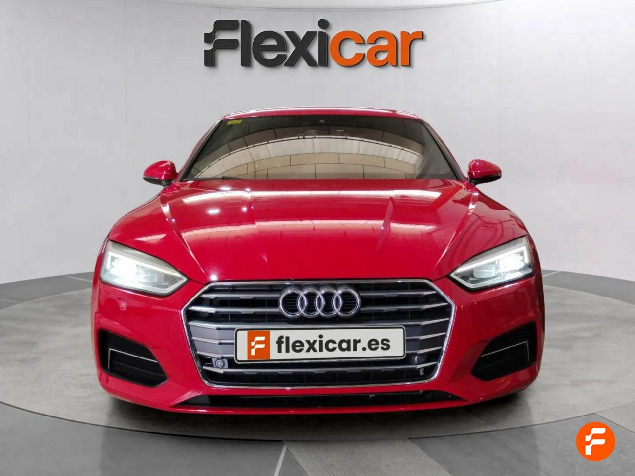 Foto Audi A5 9