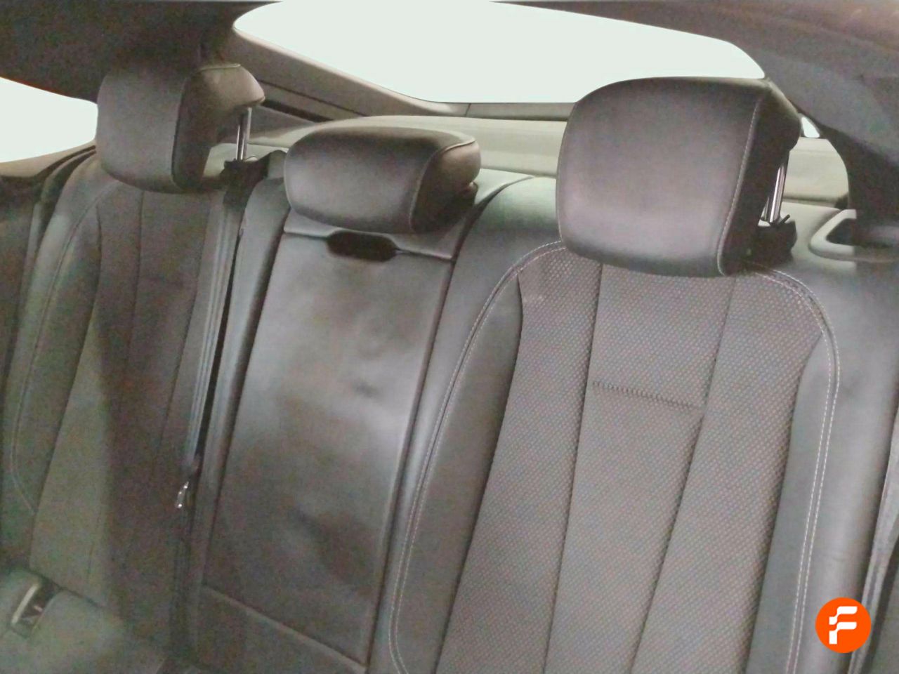 Foto Audi A5 13