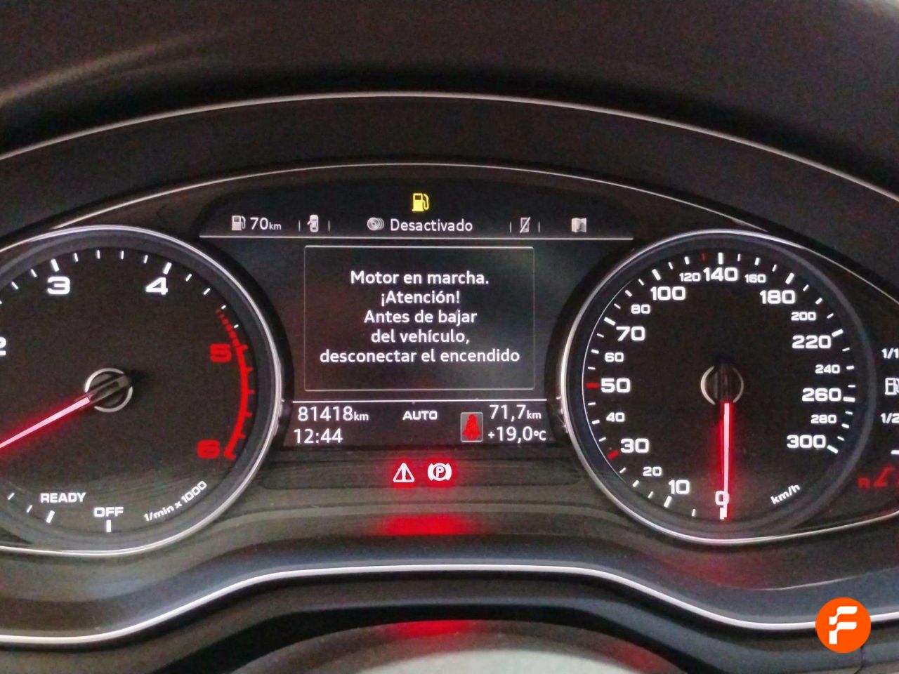 Foto Audi A5 17