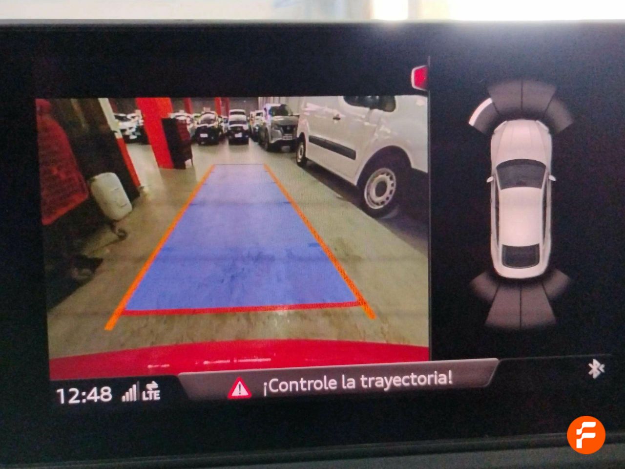 Foto Audi A5 19