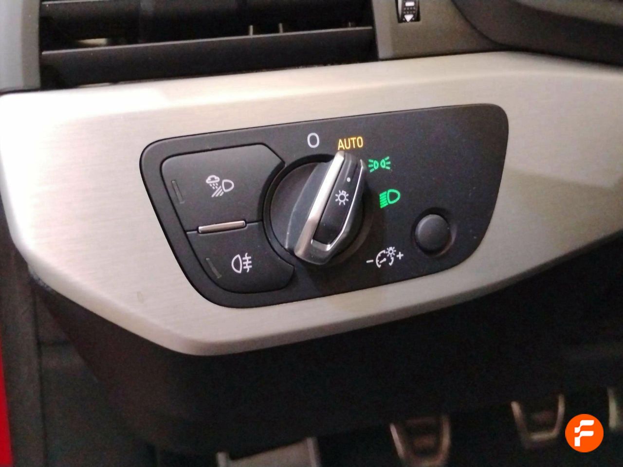Foto Audi A5 20