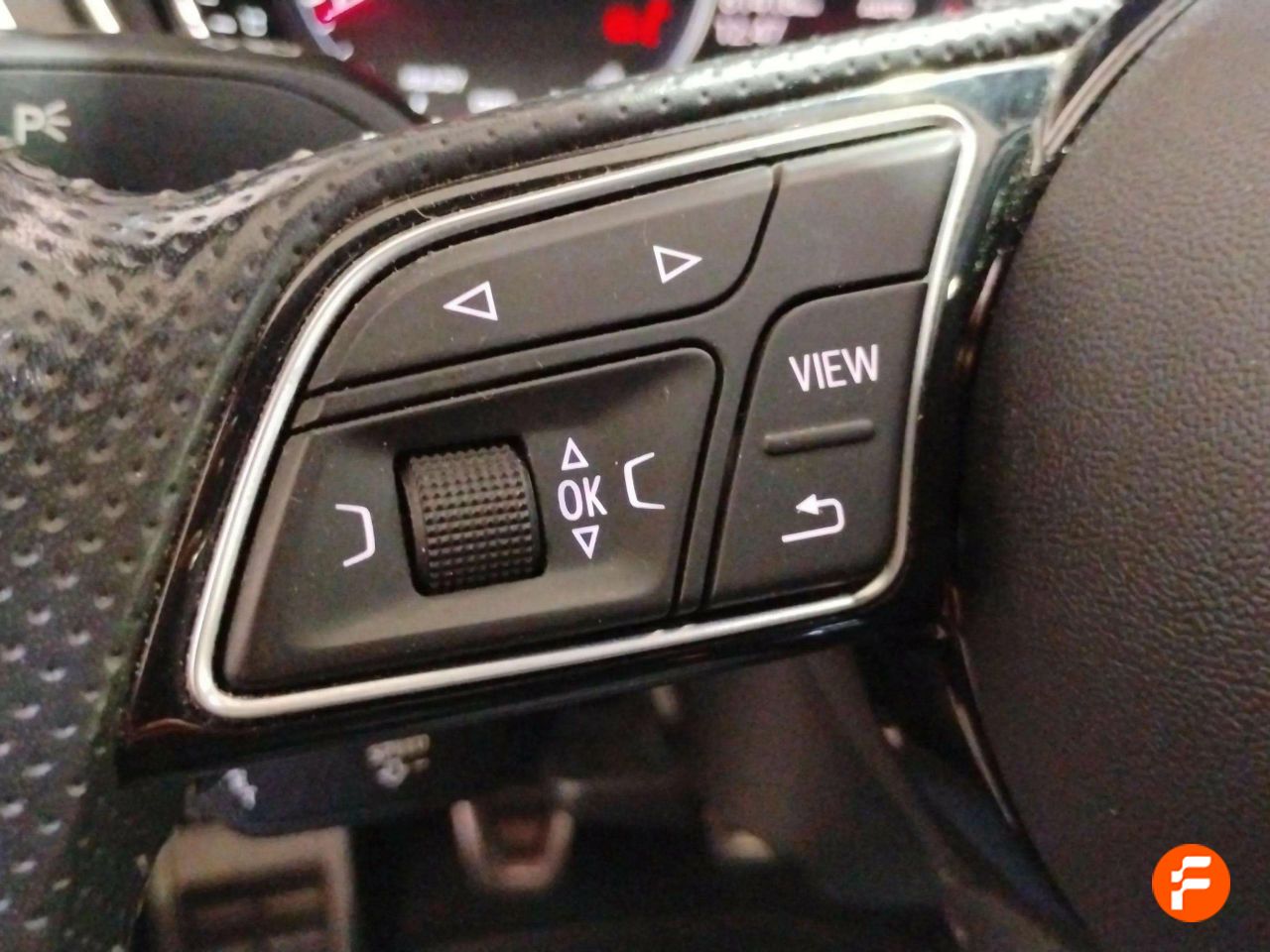 Foto Audi A5 22