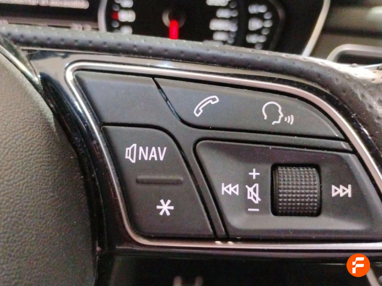 Foto Audi A5 23