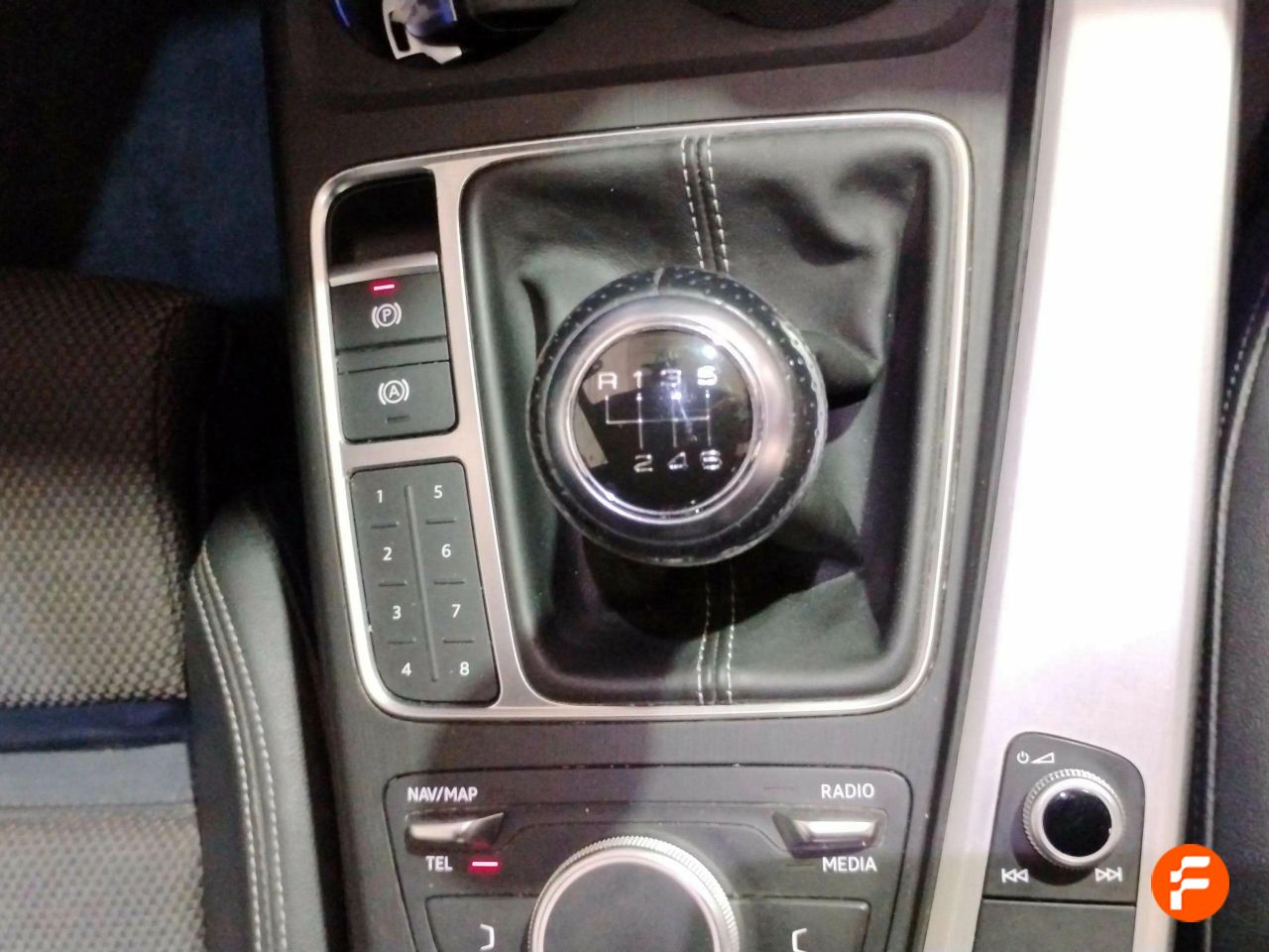 Foto Audi A5 24