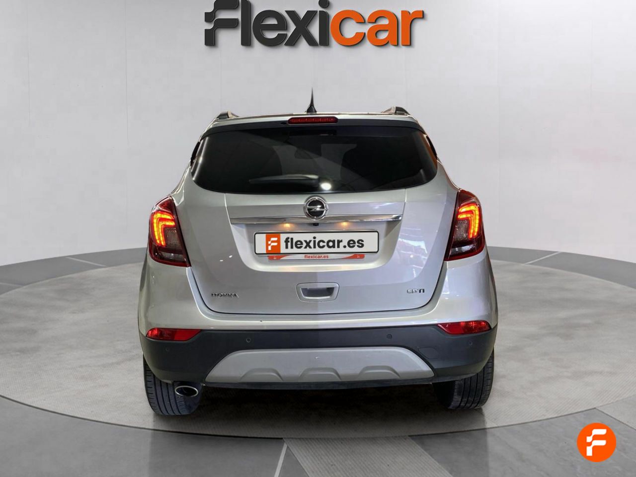 Foto Opel Mokka X 5