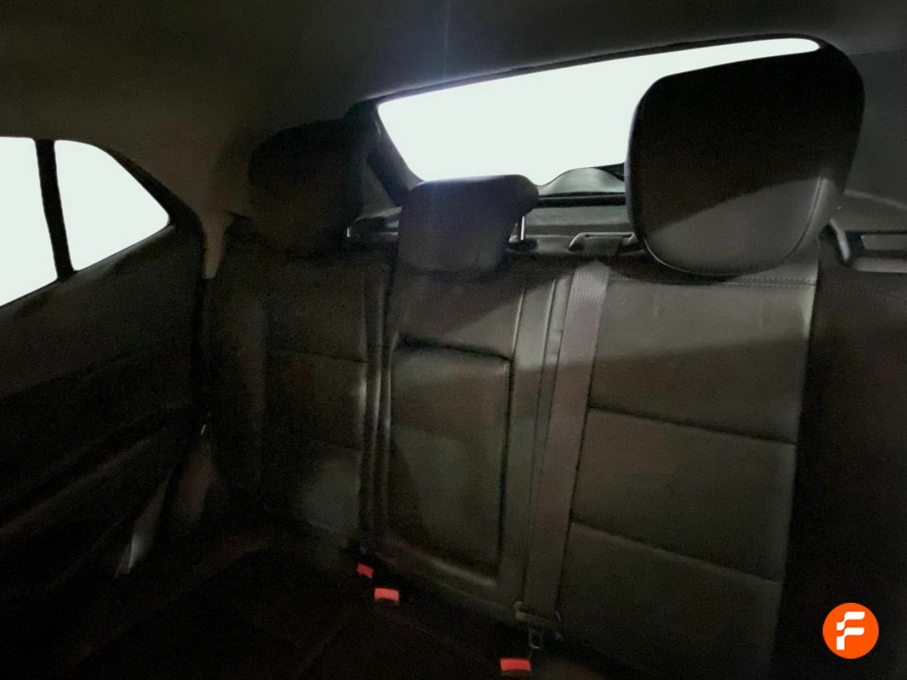 Foto Opel Mokka X 18