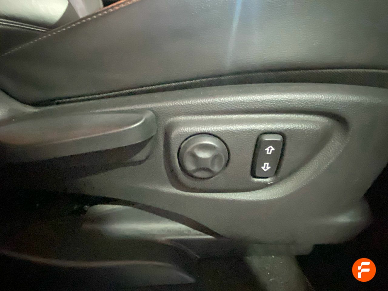 Foto Opel Mokka X 21