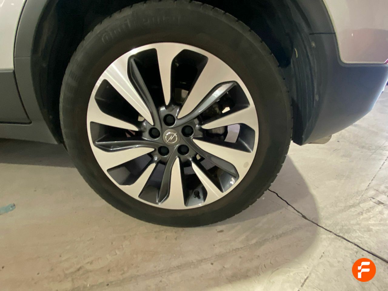 Foto Opel Mokka X 25