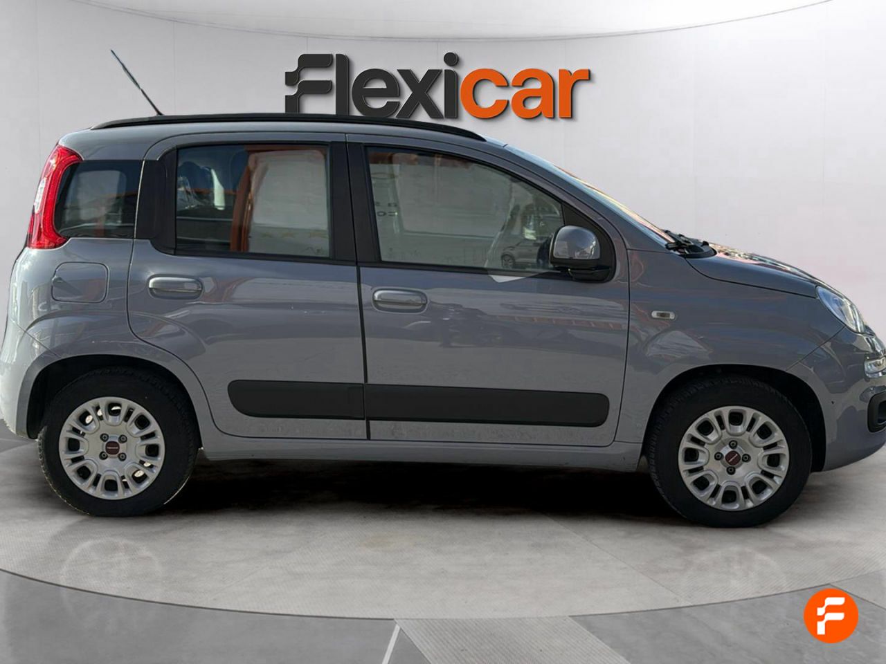 Foto Fiat Panda 4