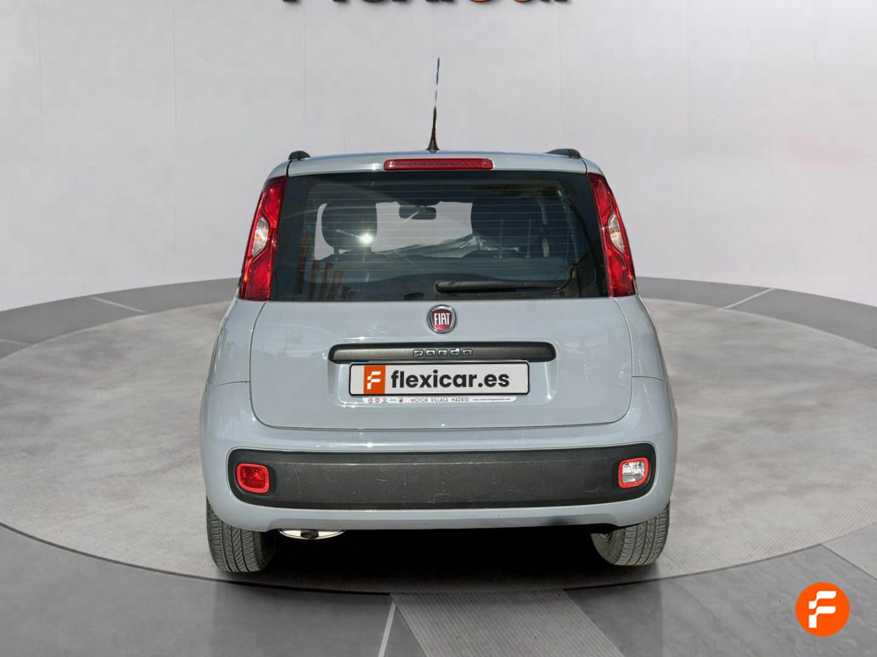 Foto Fiat Panda 7