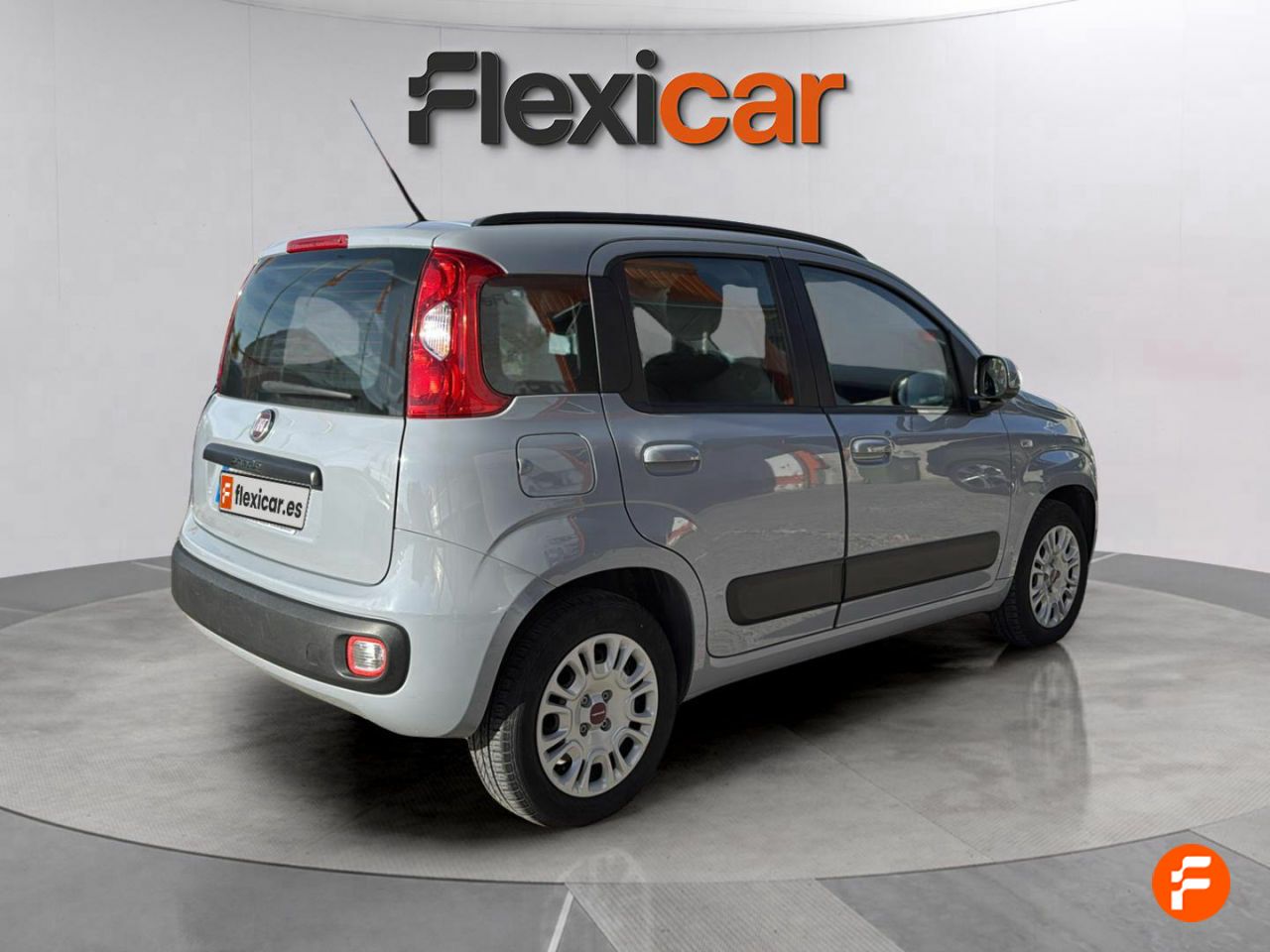 Foto Fiat Panda 8