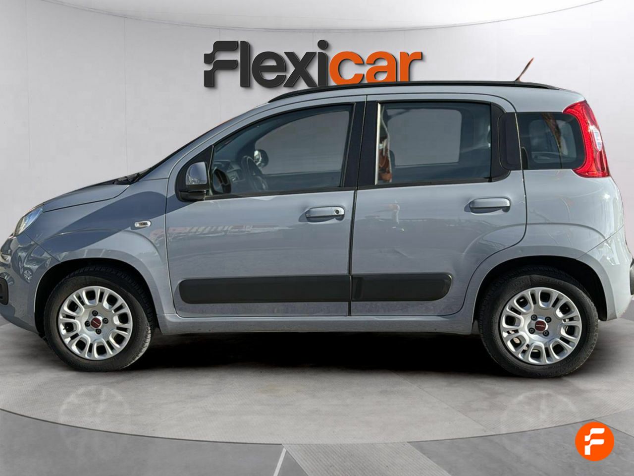 Foto Fiat Panda 9