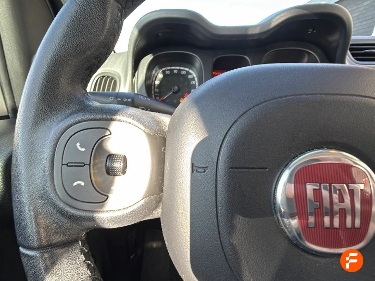 Foto Fiat Panda 13