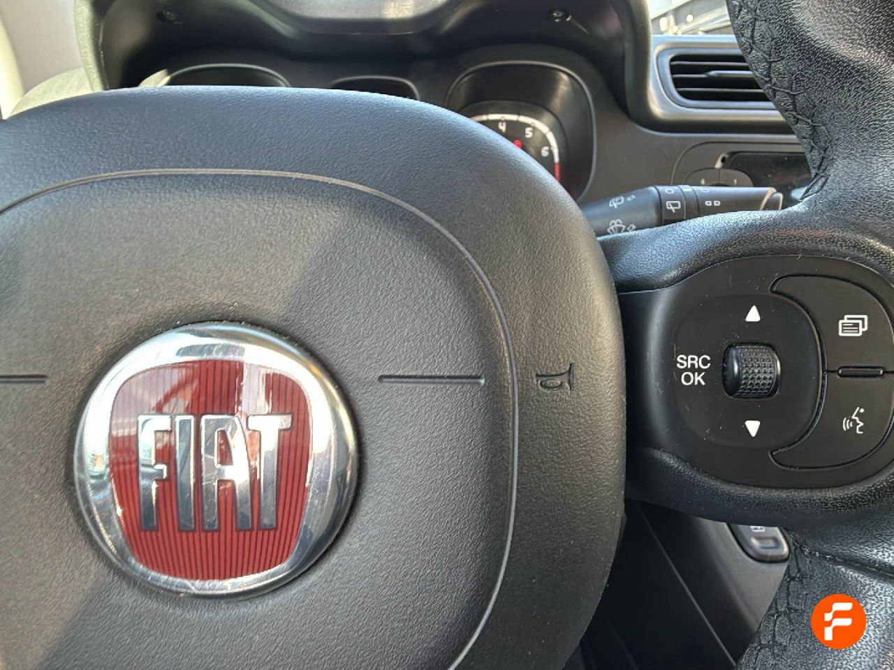 Foto Fiat Panda 14