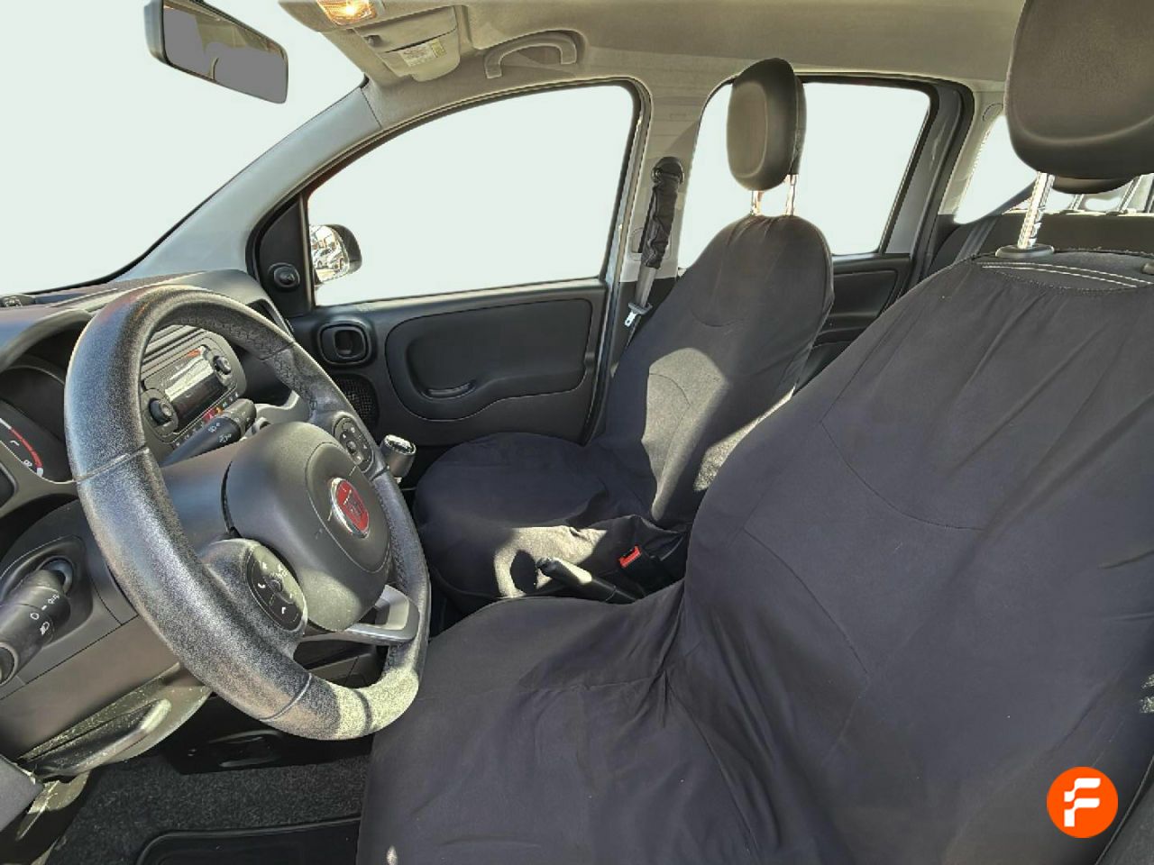 Foto Fiat Panda 15